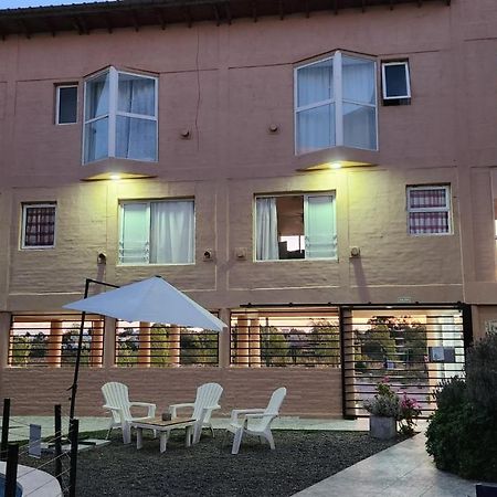 Aparthotel Complejo Ali Lafken Las Grutas Exteriér fotografie