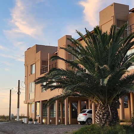 Aparthotel Complejo Ali Lafken Las Grutas Exteriér fotografie