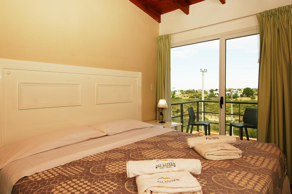 Aparthotel Complejo Ali Lafken Las Grutas Exteriér fotografie
