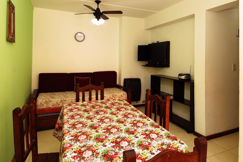Aparthotel Complejo Ali Lafken Las Grutas Exteriér fotografie